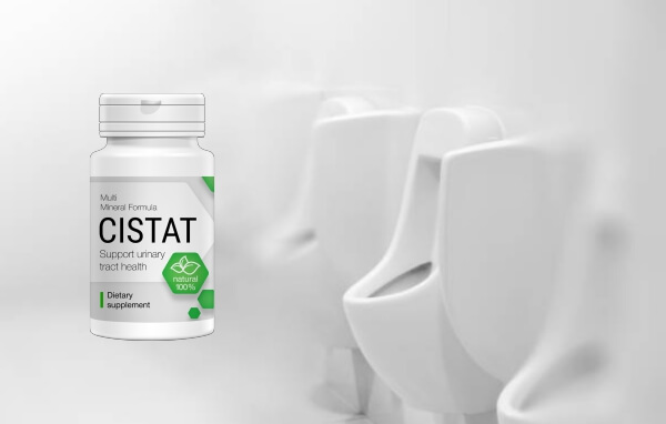 Cistat Recenze | Pro posílení harmonie a klid v močových cestách