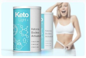 Keto Light Plus Recenze – Přírodní vzorec, založený na ketogenní dietě!
