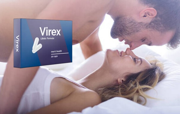 Virex recenze a zkušenosti