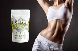 Matcha Slim – Bio-nápoj pro rychlý metabolismus! Recenze a Cena?