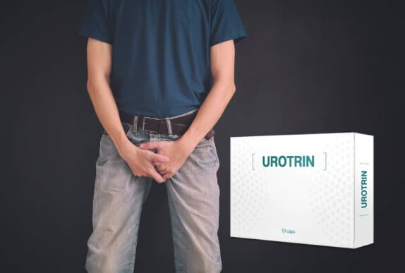 Co je Urotrin