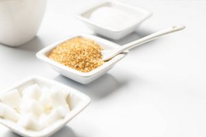 Přírodní cukry – Zdravé sladké pokušení