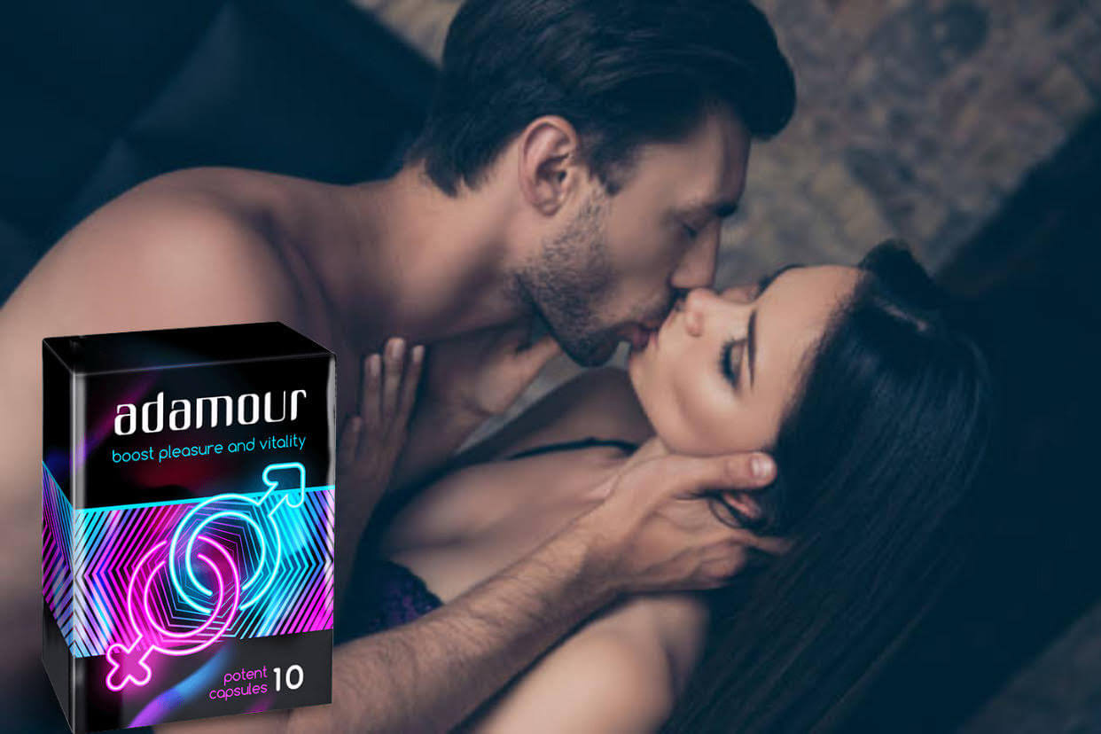 adamour kapsle recenze