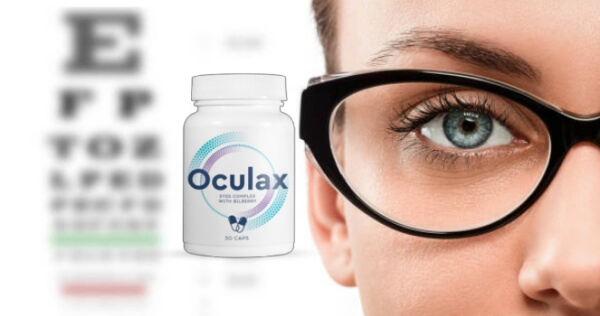 Oculax: recenze a diskuze