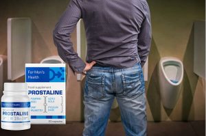 ProstaLine – Najít přirozenou rovnováhu pro prostatu