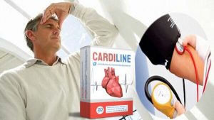 CardiLine – Co říkají kardiologové? Price, existují kontraindikace?