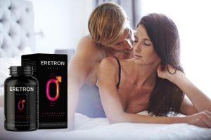 Eretron Aktiv – Chcete najít naplňující sexuální život?
