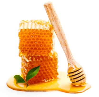 Včelí výrobky a apitoxin