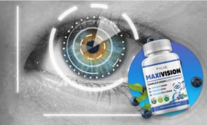 MaxiVision – obnovují zrak a zdraví očí rychle a přirozeně? Recenze ve fórech