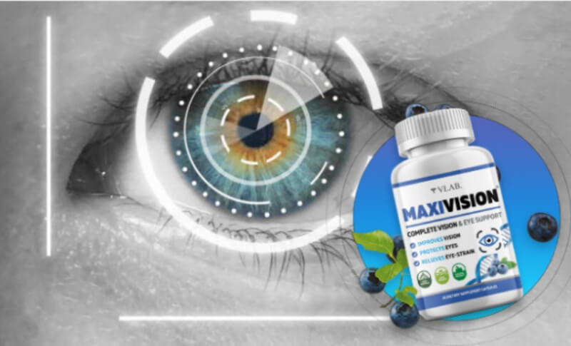 Maxi Vision recenze a zkušenosti