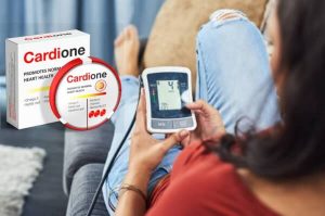 CardiOne – bylinné kapsle na krevní tlak! Funguje to – Recenze a cena?