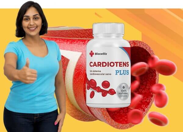 CardiotensPlus