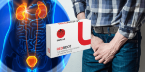 RedRoot Recenze – výjimečné řešení pro zánět prostaty a sexuální dysfunkce! Cena a zkušenosti?