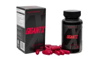 GigantX Recenze – Staňte se obrem v posteli s menšími problémy s prostatou v roce 2022!