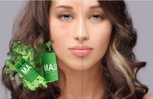Green Acne Stick – Kosmetické řešení pro černé tečky! Cena a zákaznické recenze!
