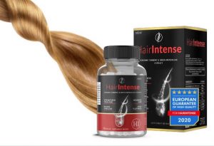 HairIntense: objevte potěšení ze záviděníhodných vlasů! Cena, recenze a oficiální stránky v České republice