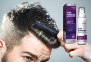 Hair Perfecta – komplexní vlasová péče! Zákaznické recenze a cena?