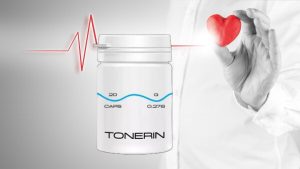 Tonerin – normalizuje krev a stabilizuje zdraví! Recenze a cena?