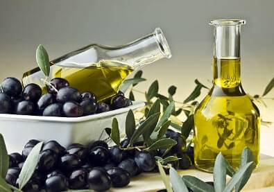 Olivový Olej