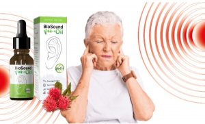 BioSound Oil Recenze: Nového přírodního vzorce pro zlepšení sluchu?