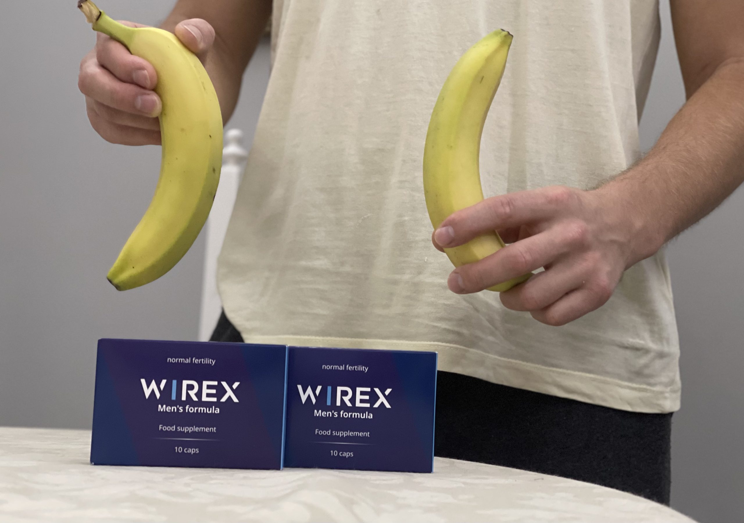 Wirex recenze a zkušenosti