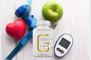 Glikotril – recenze kapslí pro boj s cukrovkou