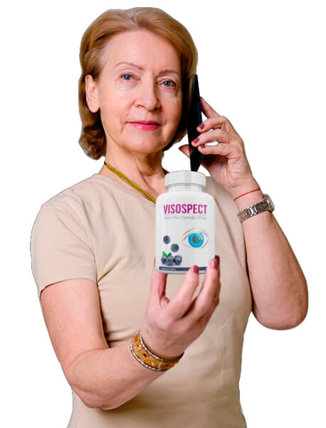 Co je Visospect