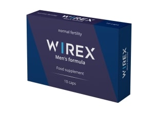 Wirex recenze