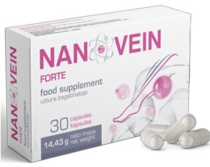 Nanovein Forte Tobolky Česká republika
