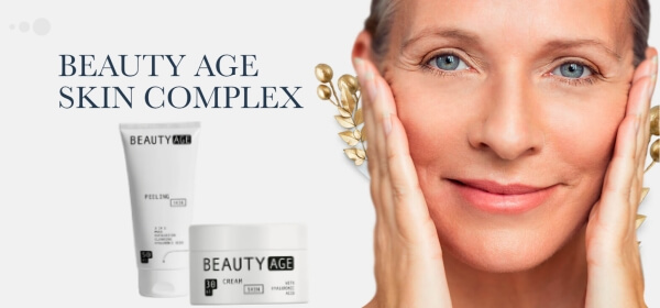 Beauty Age zkusenosti a diskuze