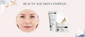 Beauty Age Recenze – balíček 2 v 1 pro omlazení zestárlé a poškozené pleti