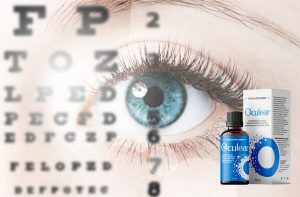 Oculear recenze – zcela přírodní kapky pro zlepšení aktivního vidění a opravu zraku