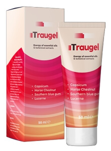 TrauGel gel recenze Česká republika