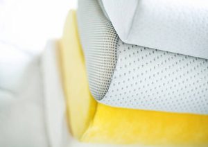 Co je paměťová pěna