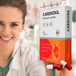 Cardioxil kapsle recenze, názory a komentáře