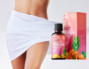 Weicode Recenze – Všechny přírodní keto dietní kapky, které posilují metabolismus a tvarují tělo