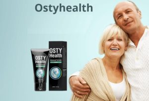 OstyHealth – pokročilý vzorec pro artritidu? Recenze klientů, cena?