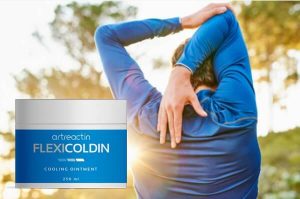 Flexicoldin Recenze – přírodní mast, proti bolestem kloubů a svalů?