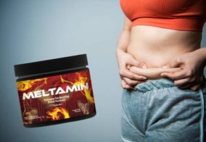 Meltamin – přípravek pro extrémní spalování tuků? Cena a recenze?