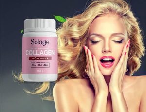 Solage Collagen – přírodní omlazující síla? Recenze a cena?