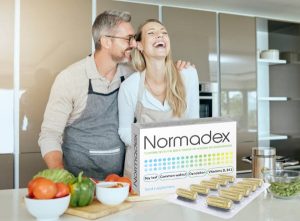 Normadex – účinný detoxikační komplex? Názory a cena?