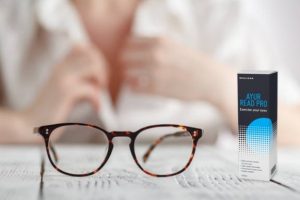 Ayur Read Pro Recenze – Brýle inspirované ájurvédským principem!