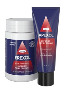 Erexol Apexol
