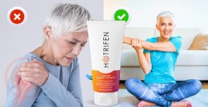 Hotrifen – přírodní mast pro efektivní léčbu bolesti kloubů