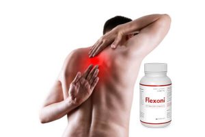 Flexoni – účinná léčba bolesti kloubů? Recenze a cena?