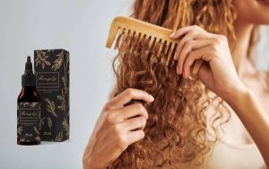 Hemply Hair Fall Prevention Lotion – může zastavit vypadávání vlasů? Recenze, cena?