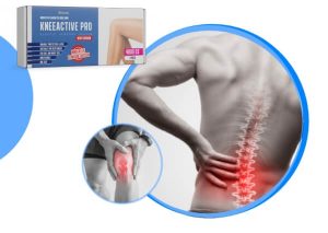 Kneeactive Pro – podpůrný systém pro bolesti kolen? Recenze, cena?