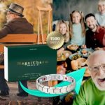 MagniCharm Bracelet Recenze, Cena Česko