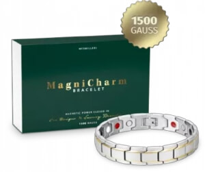 Magnicharm Bracelet Česko 