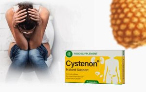 Cystenon – nový vzorec zmírňuje cystitidu? Recenze, cena?